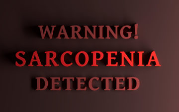How to Avoid Sarcopenia